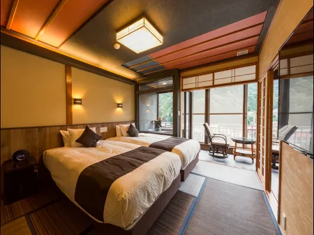 LiVEMAX RESORT KAWAJI