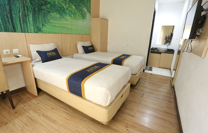 King Stone Resort Hotel