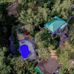 Balishira Resort - Pools