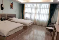 Baiyue Hotel