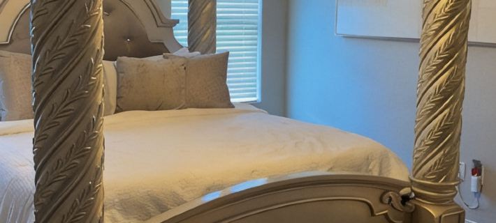 Welcome to your home away from home! Our charming 4 bedroom home Hotels in Saline County