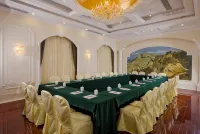 Luhuadang Hotel