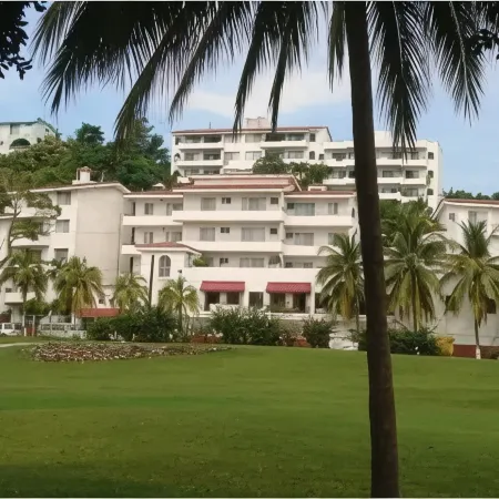 Hotel Costa Bugambilias