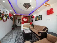 The Ashiyana Inn Hotel