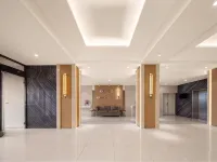 錦江之星（佳木斯新瑪特店） - Wi-Fi