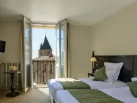 Hôtel le Donjon - Cœur de La Cité Médiévale Hotels in Département Aude