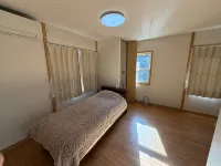 Kumano Kodo Inn Guest House Daimon Saka - Mountain view