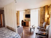 Casas Novas Countryside Hotel Spa & Events Hotels in Chaves