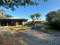 Whale Garden