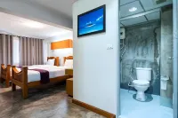 GO INN Khaosan Road -  Appartamenti vacanze