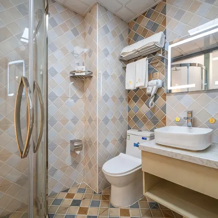 Jundao Hotel