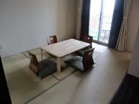 みやじま庵 廣島 - 駐車場