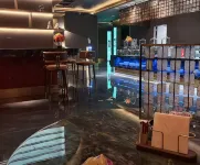 Huidong Ramada Encore Hotel (Overseas Chinese Town) - bar