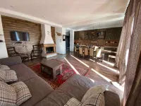 Mountain house Heavenly for 10 guests