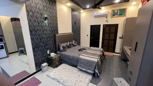 Heaven on earth a small cozy studio flat - 2-Star