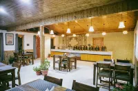 Misty Hills Cabins, Nubra