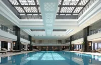 Crowne Plaza HUANGSHAN YUCHENG by IHG - 5-Star