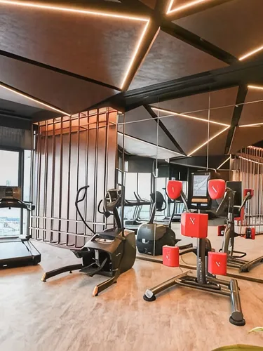 รูปภาพของ1 ห้องนอน คอนโดมิเนียมหรูใจกลางเมือง EDGE Pattaya