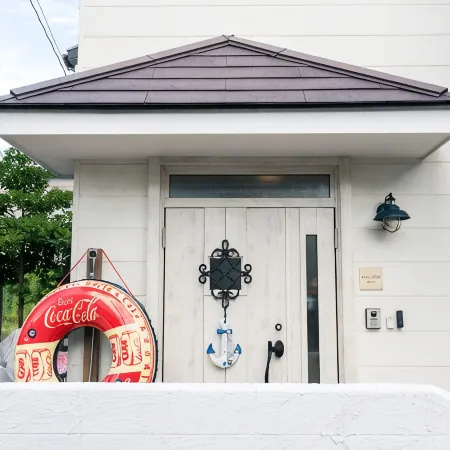 Beach House Akiya