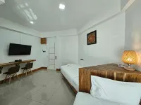 Madugu Service Apartment パーヤップ大学周辺のホテル