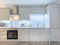 Harper Luxe Serviced Apartments Dunstable Hotels in Dunstable