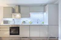 Harper Luxe Serviced Apartments Dunstable