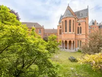 Getaway Studios Gent Hotels near Dulle Griet