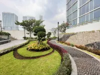 ARRAM 06B | U Residence 2 Near UPH Các khách sạn gần Khu phố Benton Junction