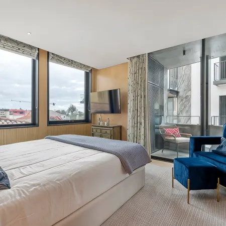 Rooftop Jacuzzi Penthouse at Savoy Insular