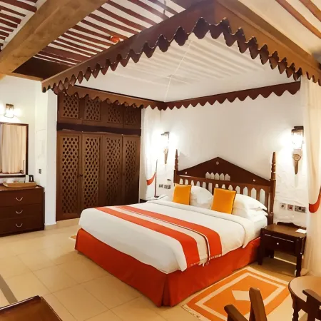 Serena Beach Resort & Spa