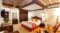 Serena Beach Resort & Spa