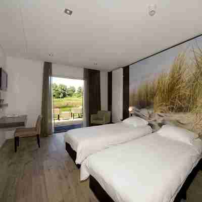 Fletcher Landgoedhotel Renesse Rooms