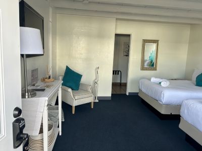 Nirvana Hotel