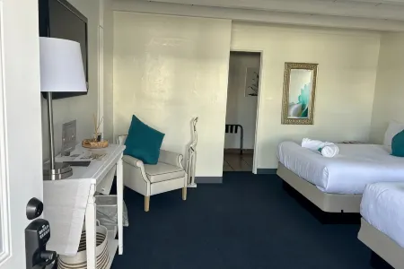 Nirvana Hotel