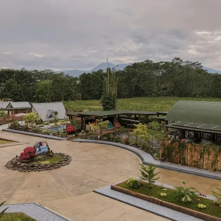 Casa de Vera Resort