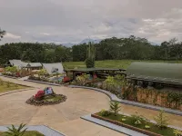 Casa de Vera Resort - Pools