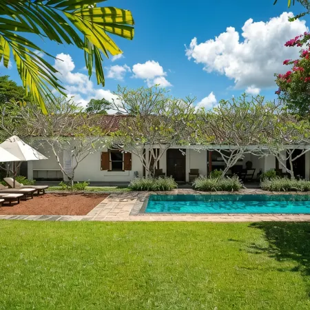 Nyne Hotels Rock Villa - Bentota