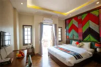 Le Boutique Sapa Hotel - Pet friendly