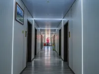 Xinlong Kangwaluozhi Hotel Hotels in Xinlong