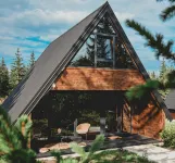 Mountain homes Durmitor 3