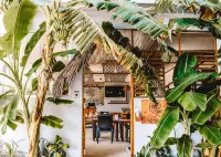 Dhiffushi Inn - Haustierfreundliche