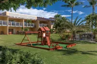 كونا كوست ريزورت آت كيوهو جاردنز 8204 - موقف سيارات