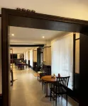 Wangchunshan Courtyard Vacation Apartment (Huanren Wangtiandong National Geopark) - servizio colazione