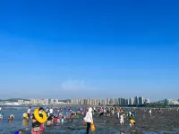 Weihai Miwei MIVI Seaview Resort (Weihai Railway Station Hanlefang) - ติดทะเล