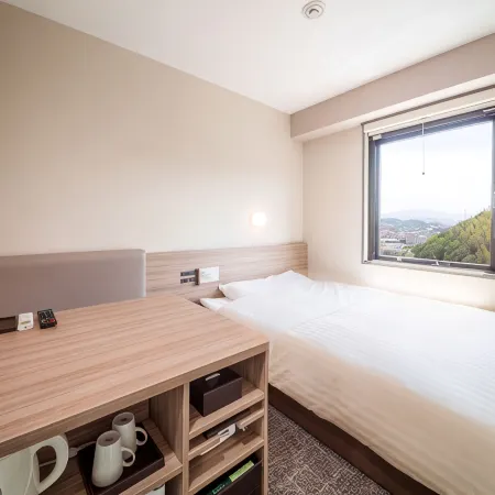 SUPER HOTEL Anan Tomioka