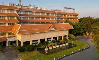 Mercure Chiang Mai