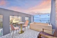 Changwon Jinhae Hotel 701