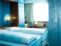 Boutique Hotel Kronenhof Hotels near Affoltern