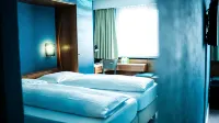 Boutique Hotel Kronenhof Hotels near Affoltern