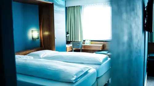 Boutique Hotel Kronenhof